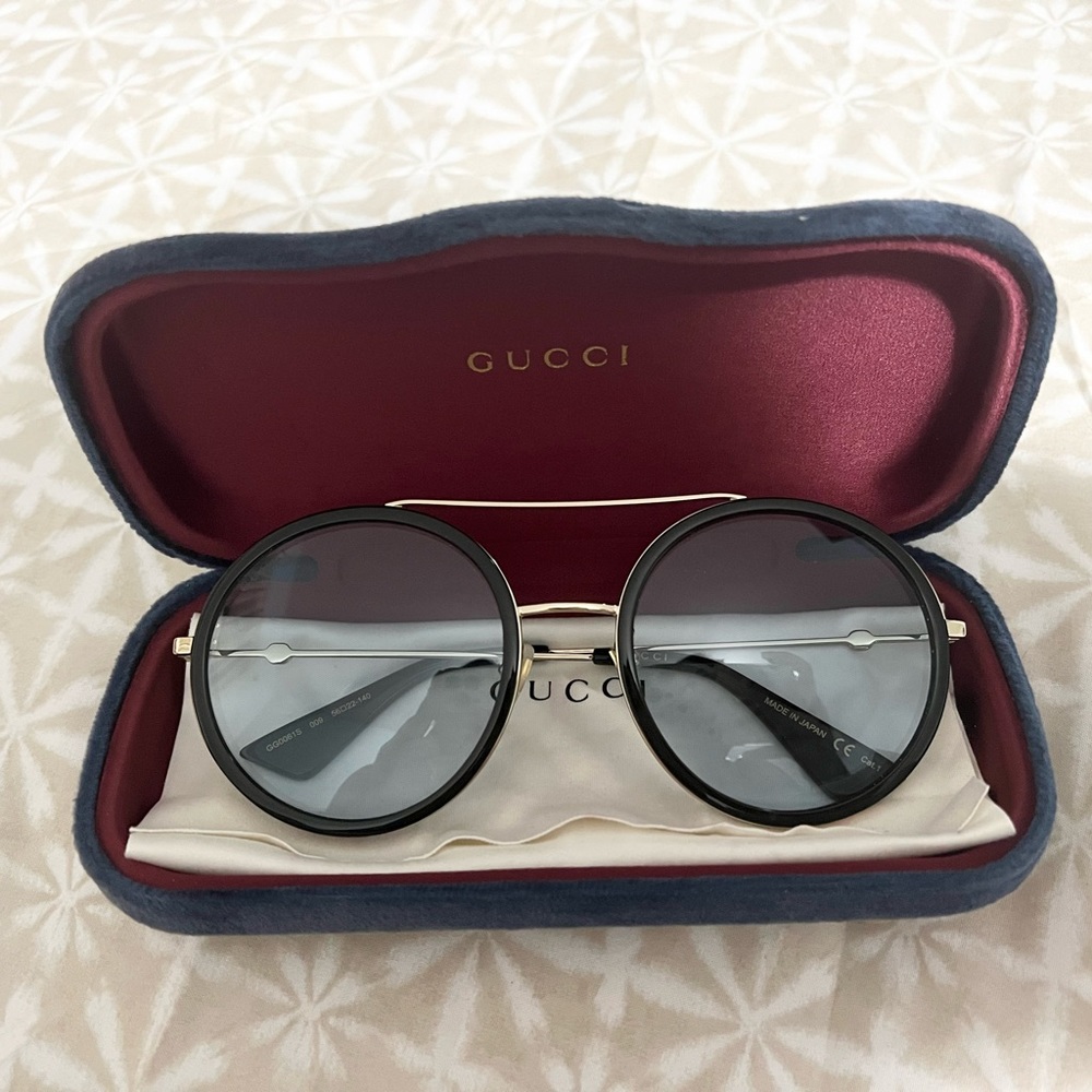 Gucci sunglasses